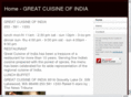 greatcuisineofindialakewood.com