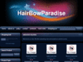 hairbowparadise.com