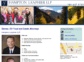 hamptonlanphierllp.com