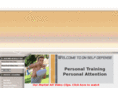 hamptonsmartialarts.com