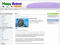 happyanimalnews.com