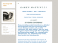 havescriptwilltravel.com