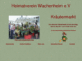 heimatverein-wachenheim.com