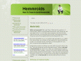 hemmroids.net