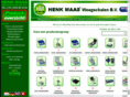 henkmaas.net