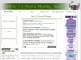howtoinvestmoneynow.com