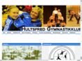 hultsfredsgk.com