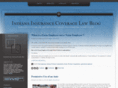 indianapolisinsurancecoverageblog.com