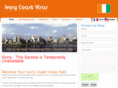 ivorycoastvisas.com