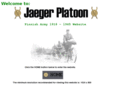 jaegerplatoon.net