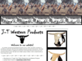 jbartwestern.com