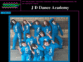 jddanceacademy.com