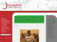 jerusalemexpatnetwork.org