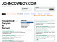 johncowboy.com