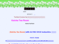 keicha-tearoom.com