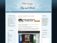 kenosha-web-design.info