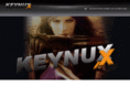 keynux.com