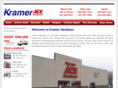 kramerhardware.com