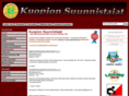 kuopionsuunnistajat.fi