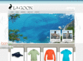 lagoonwear.com