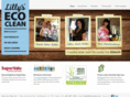 lillysecoclean.com