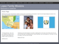 lopezmissions.com