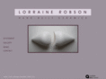 lorrainerobson.co.uk