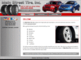 mainstreetire.com
