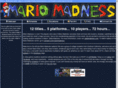 mariomadness.com