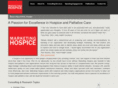 marketinghospice.com