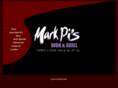 markpisparker.com