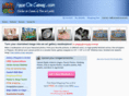 mesaoncanvas.com