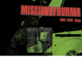 missionofburma.com