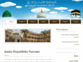mujaddidianaeemia.com