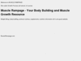 musclerampage.com