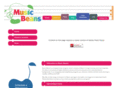 musicbeans.com