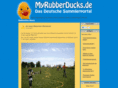 myrubberducks.de