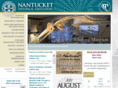 nantuckethistoricalassociation.com