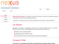 nexus-ds.com