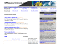 officealarmclock.com