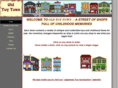 oldtoytown.com