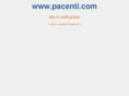 pacenti.com
