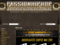 passionhiphop.fr