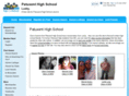patuxenthighschool.org