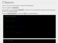phpchurro.org