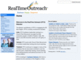 realtimeoutreach.com