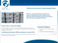 refineria-aluminio.es
