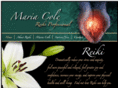 reikibymaria.com