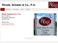 rhodeschwan.com