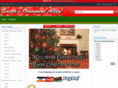 santasornamentalley.com